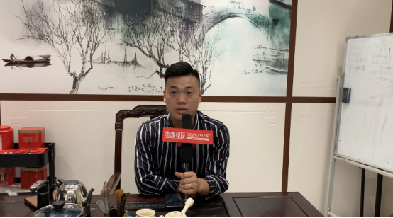 慧亚探店|90后的家居人在忙着做什么