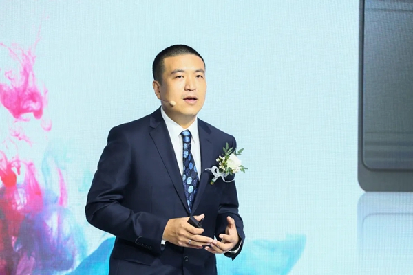 西门子家居电气开启智能新时代