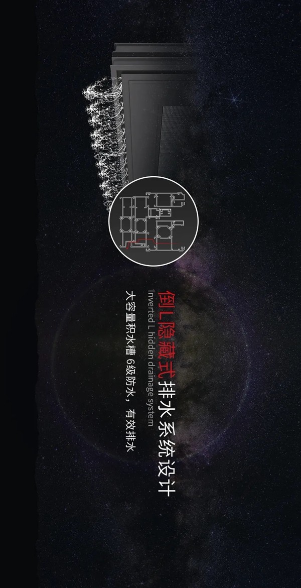 安柏瑞门窗南禹新品120窄边平开窗全新上市
