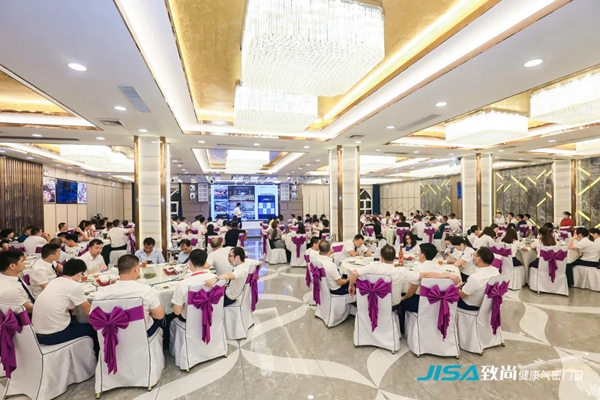 2020中国建博会(广州)圆满收官 致尚门窗再创辉煌战绩 2020中国建博会(广州)圆满收官 致尚门窗再创辉煌战绩