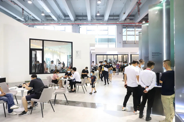 2020中国建博会（广州）最火爆的打卡点-欧哲门窗，你来了吗？