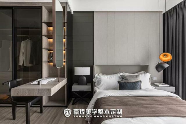 富煌美学整木定制携手酷家乐强塑数字力