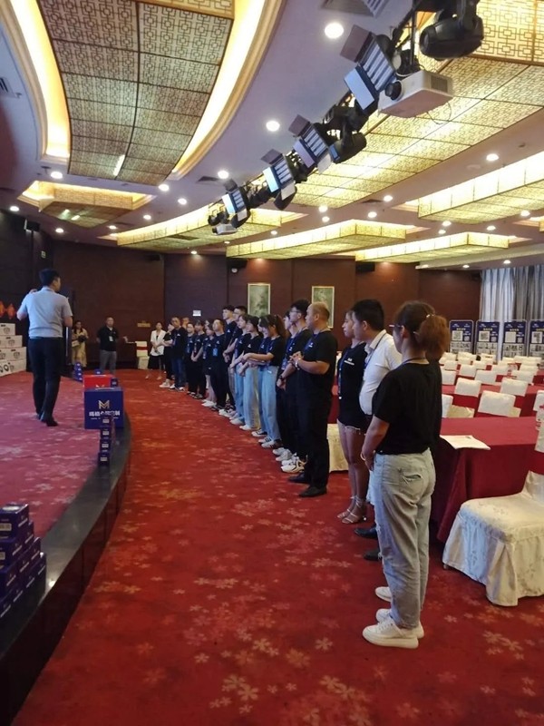 玛格全屋定制主动制胜 活动战绩傲人