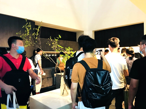 2020中国建博会（广州）丨SigMann西克曼营销总监向术容：全方位立体化专业赋能终端