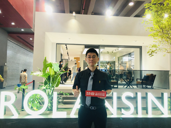 2020中国建博会（广州）丨罗兰西尼系统门窗营销总经理熊茶垅：从3个维度，打造品牌差异化