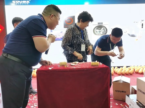 帅太全屋定制7月线下工厂团购圆满结束 帅太全屋定制7月线下工厂团购圆满结束