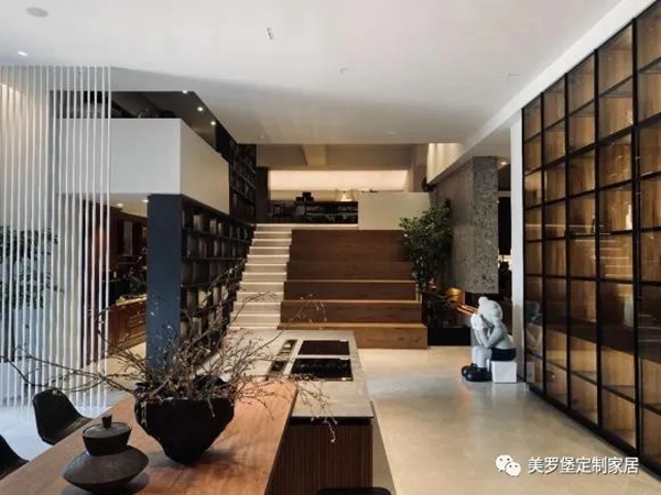 美罗堡高端定制六月三店齐开 版图再扩新