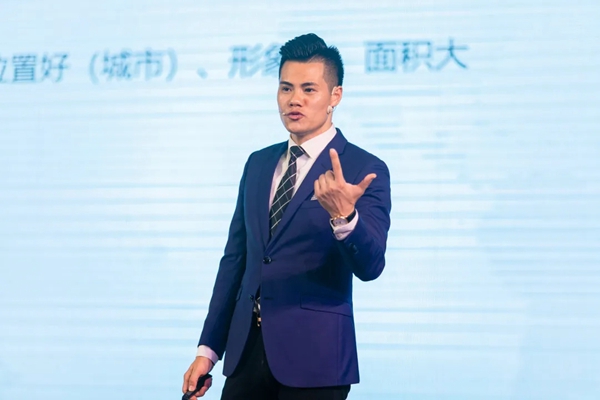 汉森门窗十载芳华 筑梦远航 群星演唱会终端培训会议圆满落幕