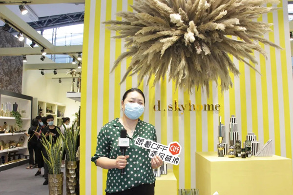 CIFF广州|展商：人气之旺超出预期，内销功能进一步凸显