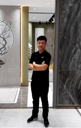 【欧神诺】95后的转型之旅:“智慧工具,为我提供了新思路!”