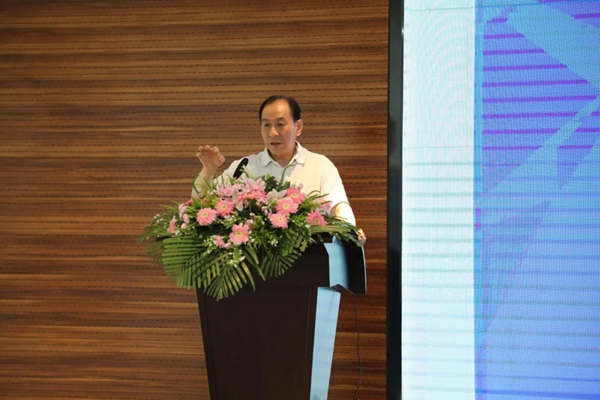 嘉寓集团2020年上半年经营工作会成功举行