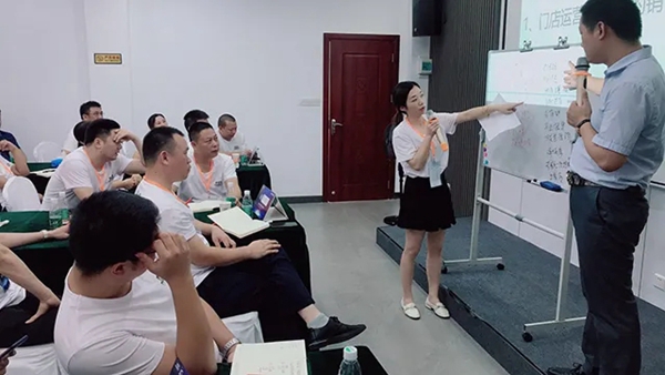 美佰利全屋定制乘势而上 与您共盈盛世