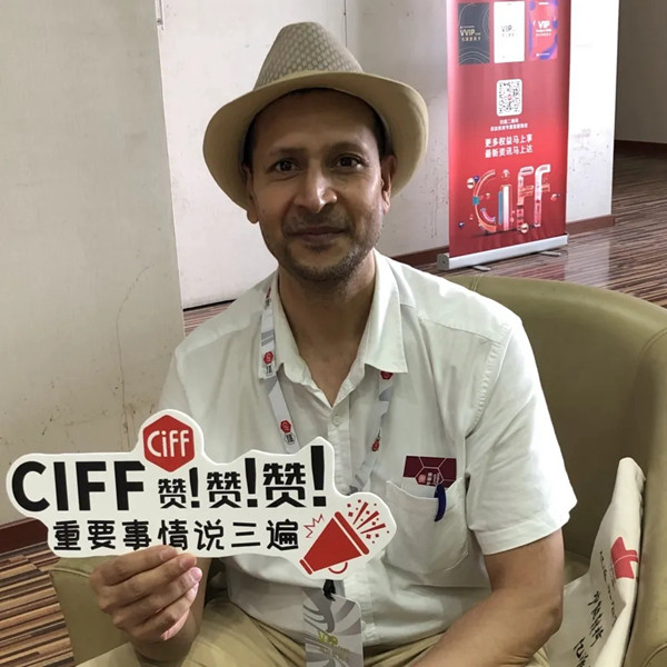 CIFF广州|观众：市场新机、行业风向都get到了，明年还来！
