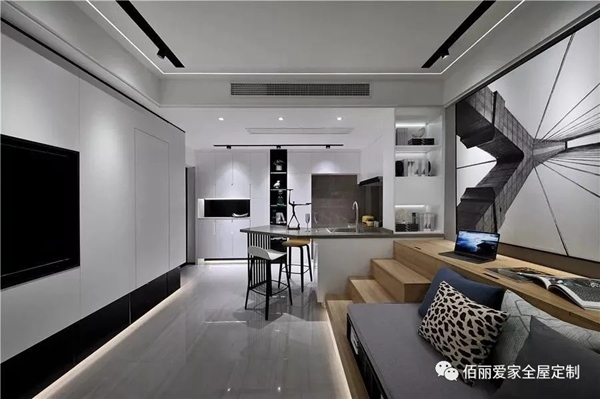 佰丽爱家全屋定制：这些扩容小技巧请收藏好！