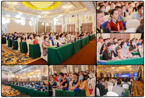 汉森门窗十载芳华 筑梦远航 群星演唱会终端培训会议圆满落幕