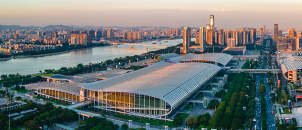 索哲新视界引爆全场，为2020中国建博会（广州）烙下精彩的印记