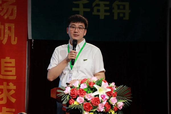 千年舟·柏菲伦重过程看结果 实现卓越运营