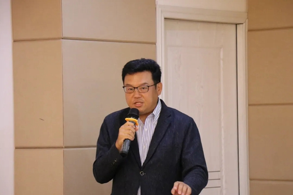 劳卡全屋定制2020届管培生项目成功举行开营典礼