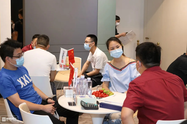 尚佰木门|整木定制携全新美学展厅闪耀亮相2020中国建博会(广州) 尚佰木门|整木定制携全新美学展厅闪耀亮相2020中国建博会(广州)