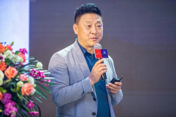 米兰之窗董事长马俊清：后疫情时代下的系统门窗行业