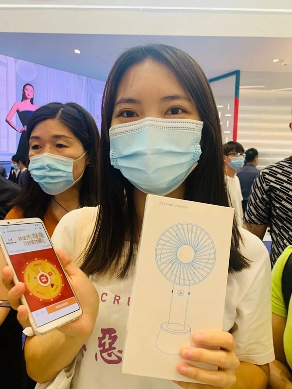 玛格全屋定制新品惊艳出圈 潮色慧品引爆全场 玛格全屋定制新品惊艳出圈 潮色慧品引爆全场