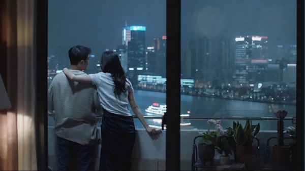 溪岸带你看魔都Top级贵妇家居图鉴