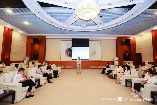 2020中国建博会（广州）精彩活动剪影（三）