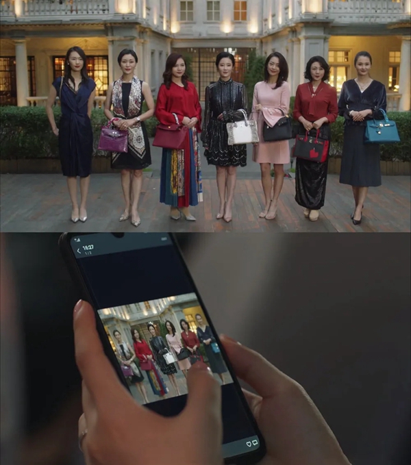 溪岸带你看魔都Top级贵妇家居图鉴