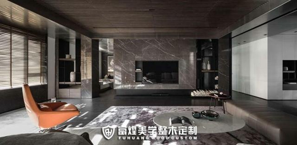 富煌美学整木定制携手酷家乐强塑数字力