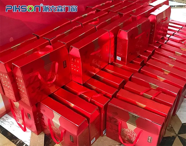 派克森门窗2020年度第一届销售精英实战之旅圆满结束