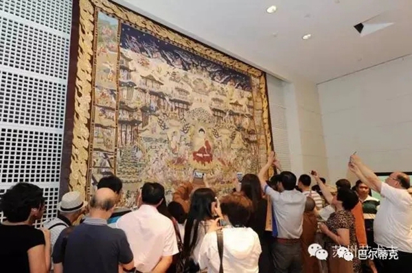 巴尔蒂克系统门窗2020东方美学之旅即将启程