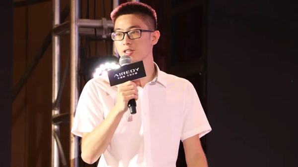 艾瑞迪定制5周年庆典暨河源·十里东岸业主答谢音乐会圆满落幕