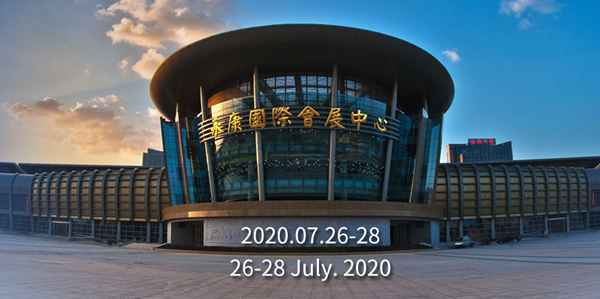 金爵名家木门与您相约2020年第11届永康门博会