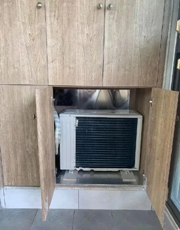 亚丹家居：十五种奇葩户型图鉴点评