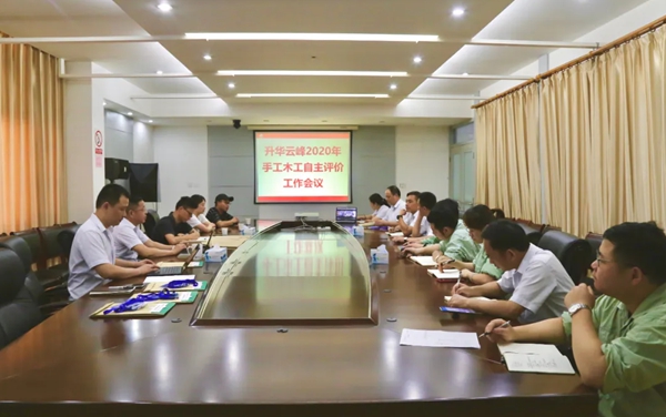 莫干山全屋定制2020年年中回顾