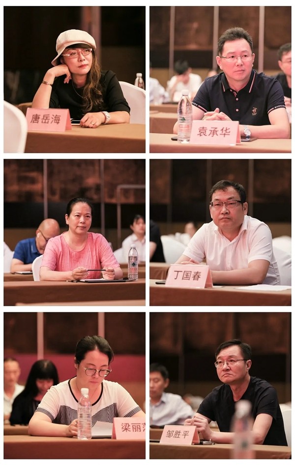 雅诗澜邹胜平当选绍兴市现代纺织及生态环境学会副会长