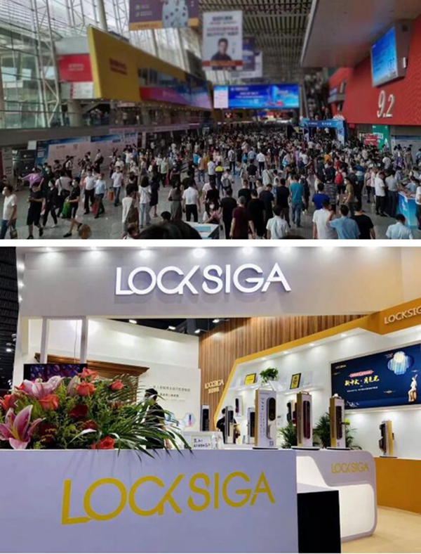 洛克思格指静脉智能锁:黑科技产品如何实现高质量低价格