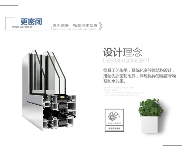 美珀门窗黄金眼系统窗耀世登场 美珀门窗黄金眼系统窗耀世登场