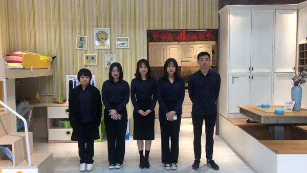 美尼美定制家具揭阳店即将亮相 拥抱新变化
