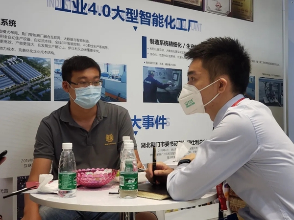 伊仕利家居展馆依旧火热 展现产品实力与魅力