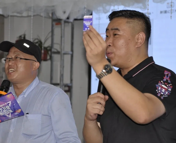 帅太全屋定制汝州店开业活动圆满成功