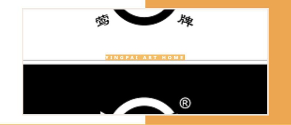 莺牌艺术墙布品牌形象全新升级 logo新标志大有来头！