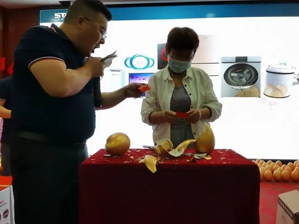 帅太全屋定制7月线下工厂团购圆满结束 帅太全屋定制7月线下工厂团购圆满结束