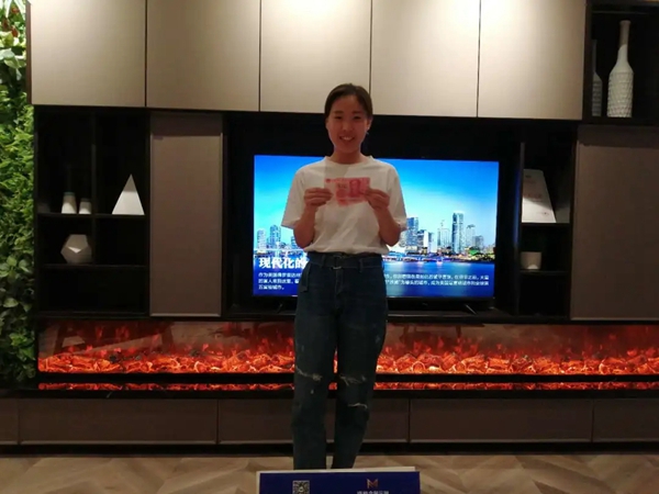 玛格全屋定制主动制胜 活动战绩傲人