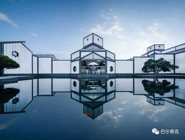 巴尔蒂克系统门窗2020东方美学之旅即将启程