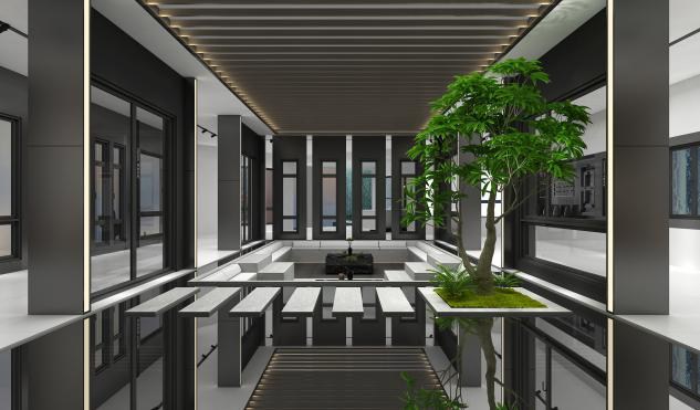 深挖轩尼斯门窗艺术奥秘|7月8日，我们邂逅广州建博会！