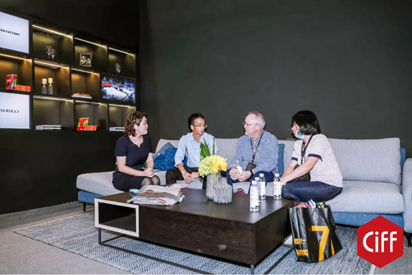 CIFF广州|解读中国家博会未来发展趋势