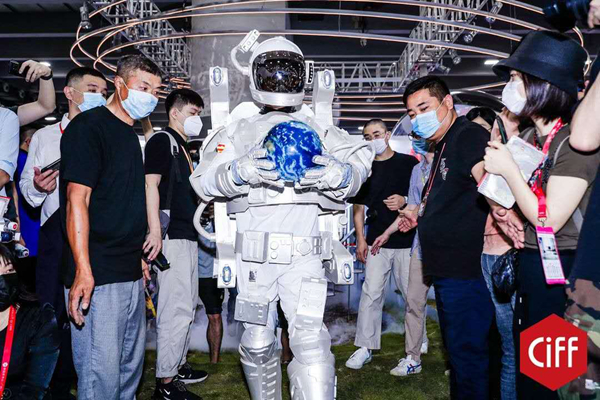 CIFF广州|探寻中国家具业的新潮流与潜在新商机