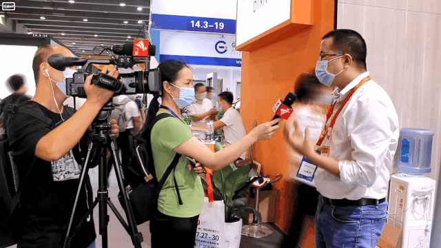 迪雅森生态门2020中国建博会之行圆满落幕