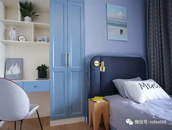 拉斐尔全屋定制：定制衣柜与成品衣柜有哪些差别？